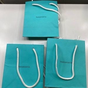 Tiffany Bags